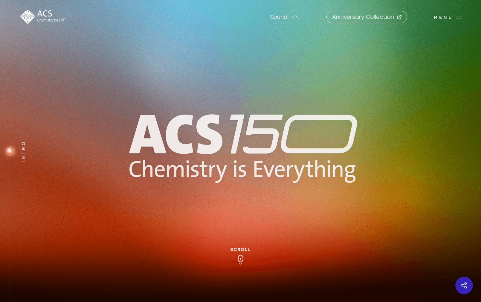 ACS 150th Anniversary